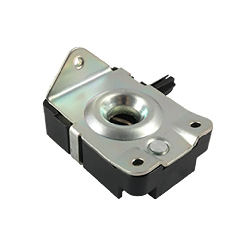 Hood Lock Lower Rig…