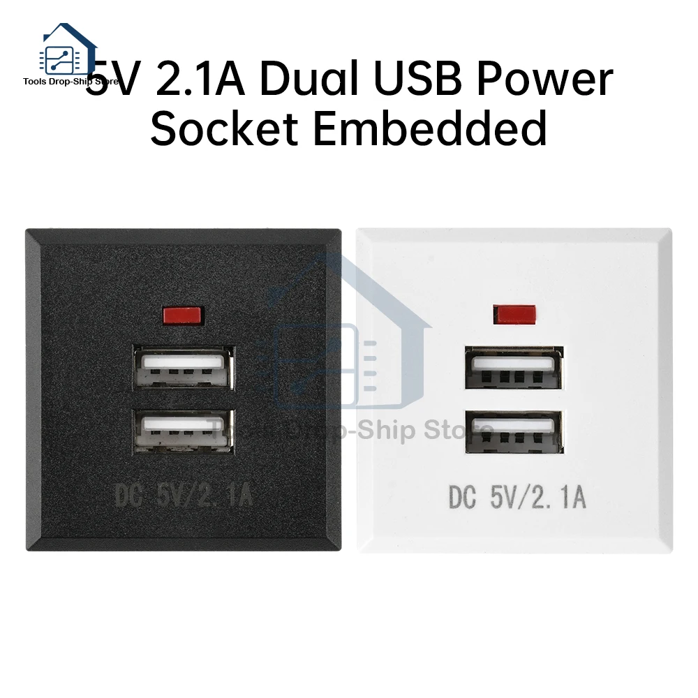 Power Socket Module: A Comprehensive Review and Guide for Smart Home and Office Use