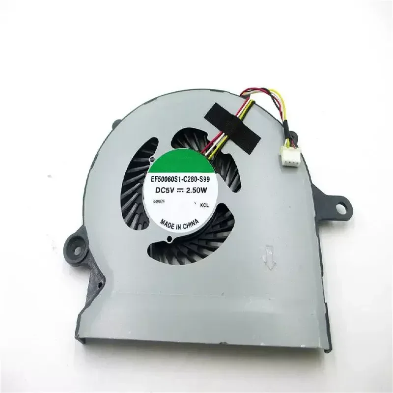 Fan for ACER R3-471 R3-471T R3-471TG R3-431T