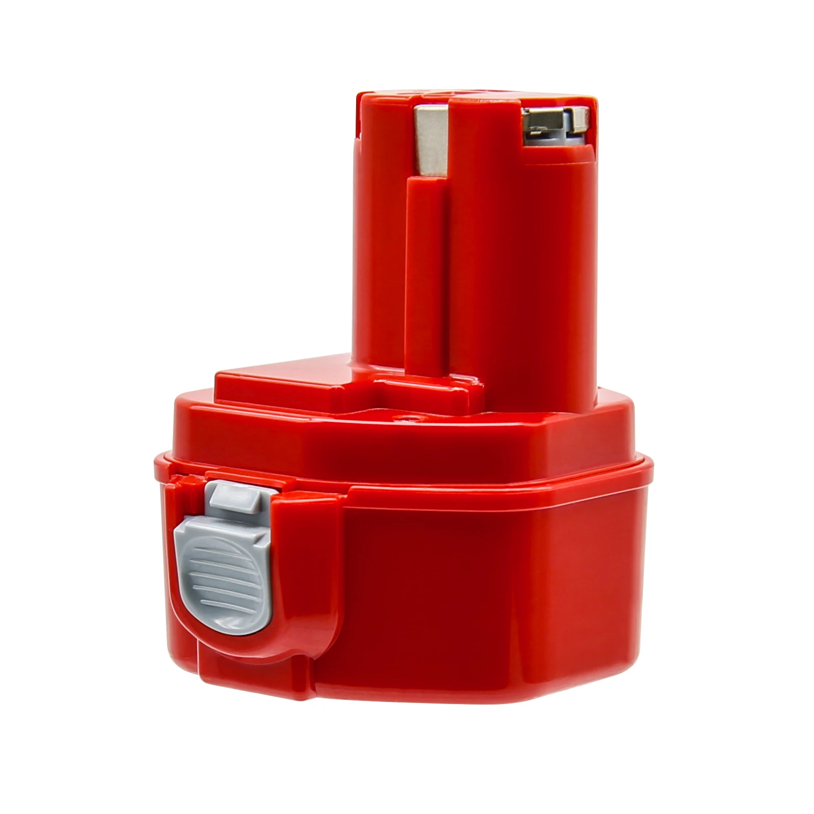 Powtree 12V 3.5Ah/4.0Ah Batterij Voor Makita PA12 Ni-Mh Batterij Voor Makita 1220 1201 1222 1233SA/B1235 192681-5 Power Tool Batterij - afbeelding 2
