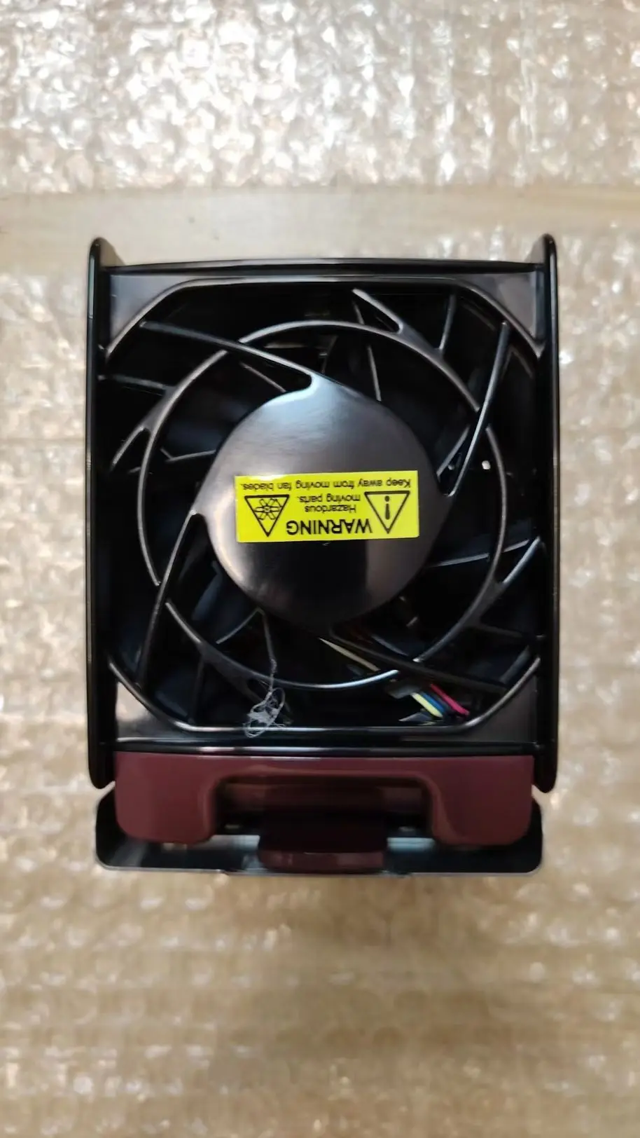 

For Supermicro FAN-0148L4 Rear GPU Chassis Rear Exhaust Fan