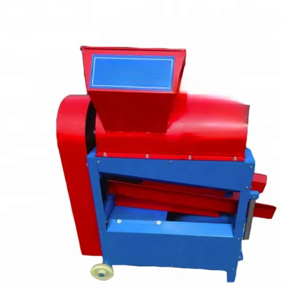 เครื่องปอกเปลือกเกาลัดประสิทธิภาพดี