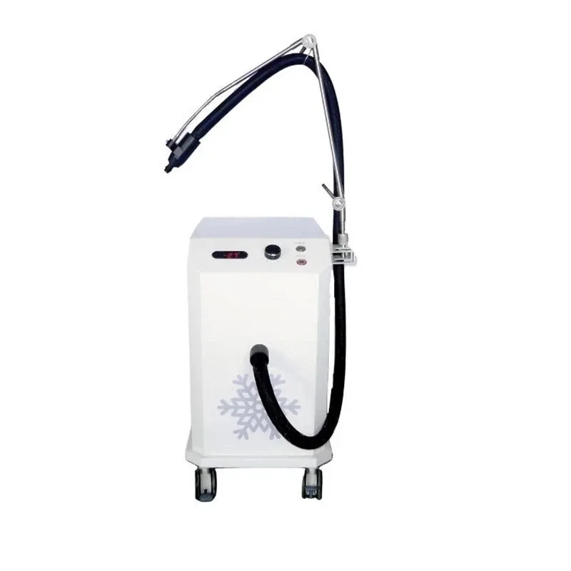 

Lcevind 2025 Skin Cooling Therapy Device Oto Treatment Relief Damage Relief Cooling Machine for Treatments Popular