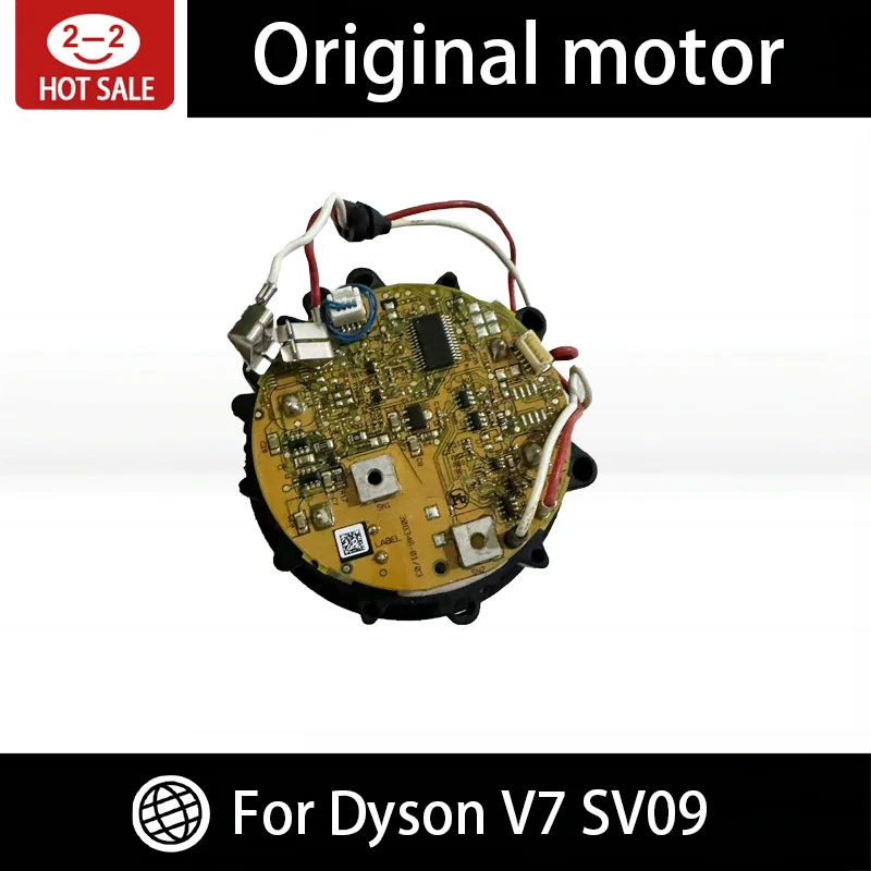 Original Vacuum Cle… - image