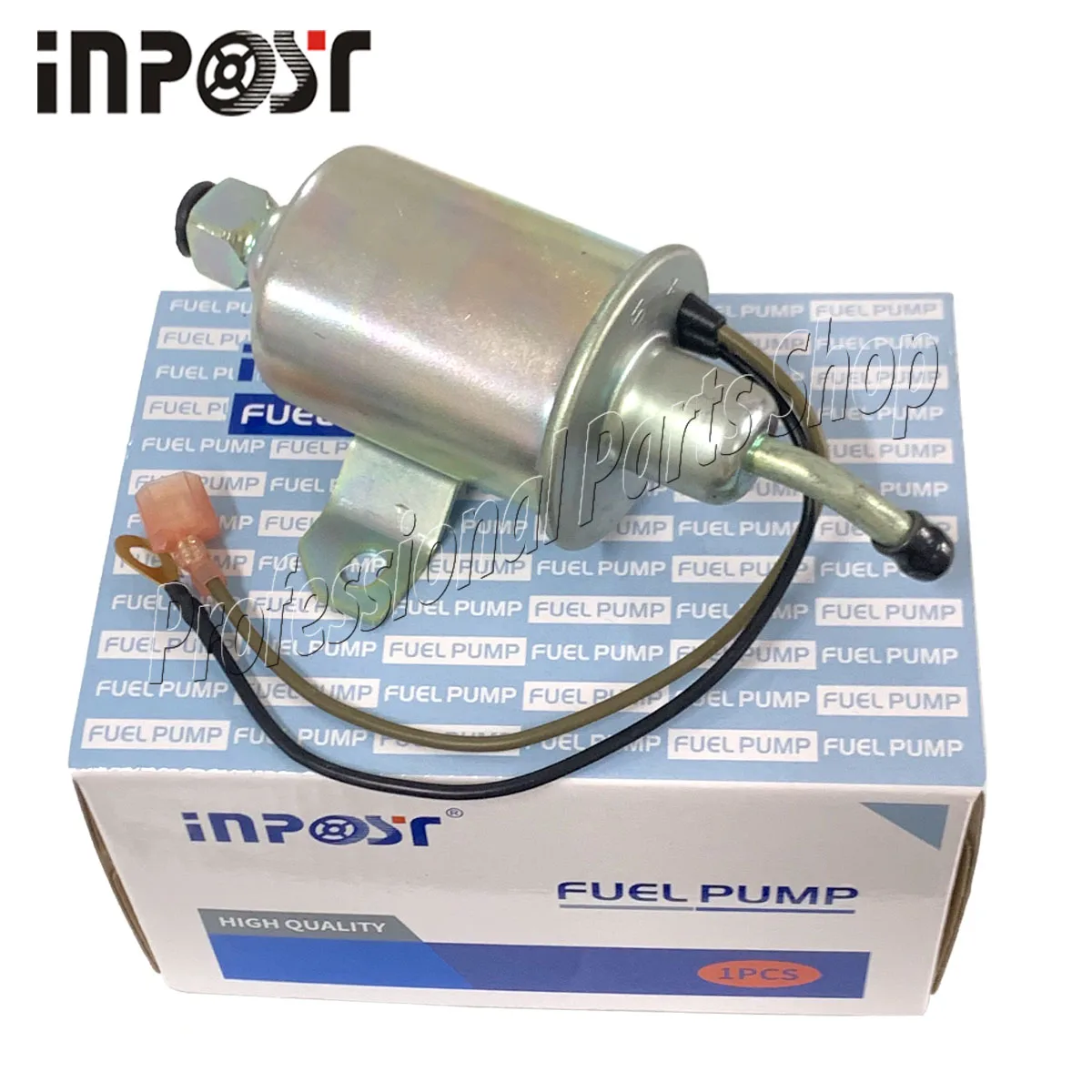 Electric Fuel Pump Replaces for Airtex E11007 for Onan 4000 4Kw Gas RV Cummins