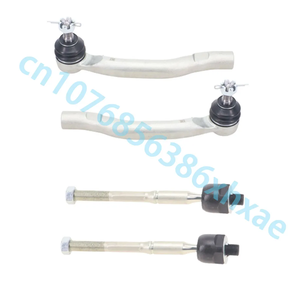 

Tie Rod End For Toyota GAC Camry XV50 Lexus ES200 ES250 ES300h 2011-2017 4546009160 4550309000 Steering Inner Outer Accessories