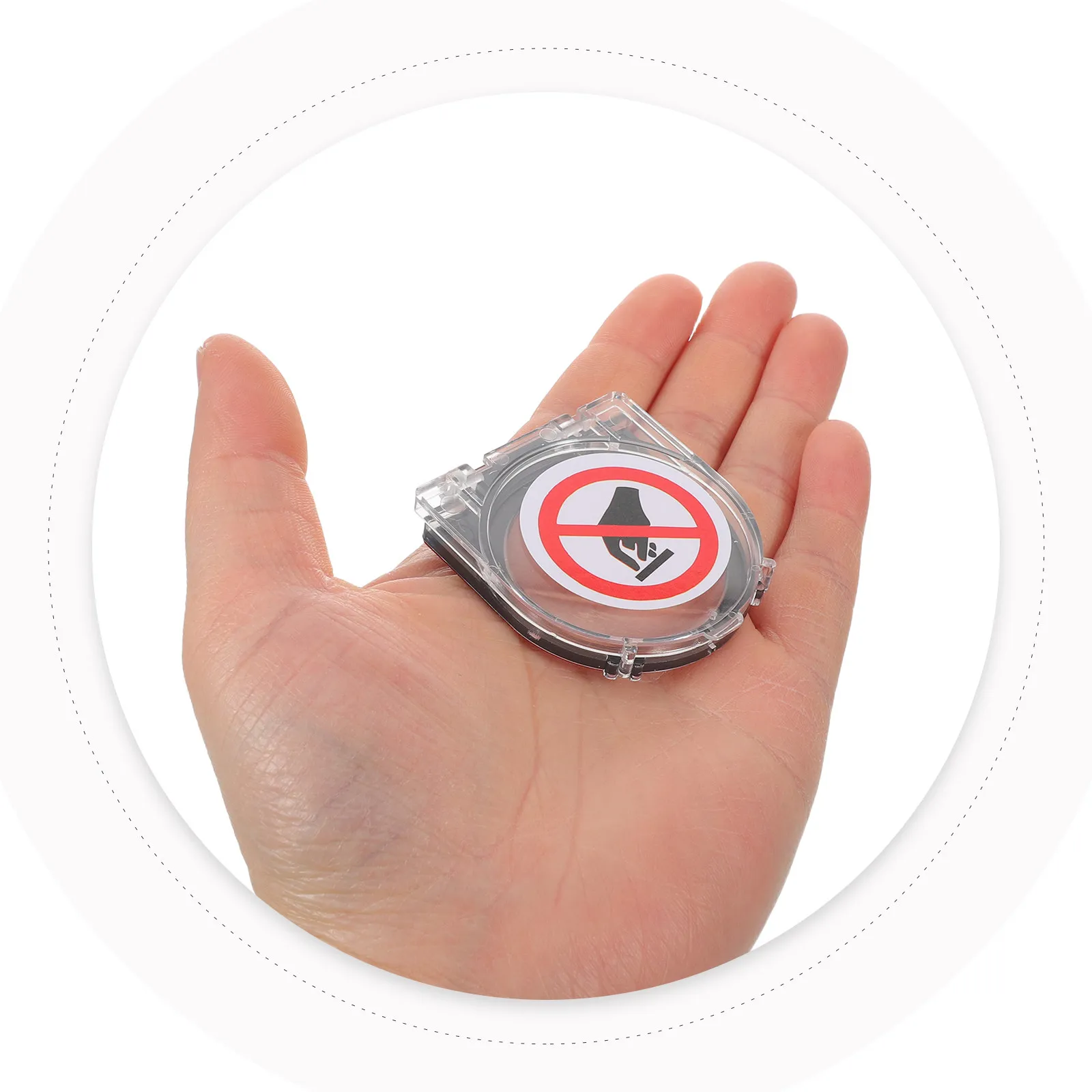 Pc Push Button Switch Cover Clear Plastic Safety Protector Elevator Desktop Computer Wash Machine TV Industrial Equipment Button