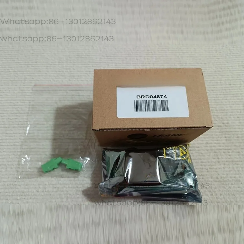 Central air conditioning compressor spare part BRD04874 circuit board