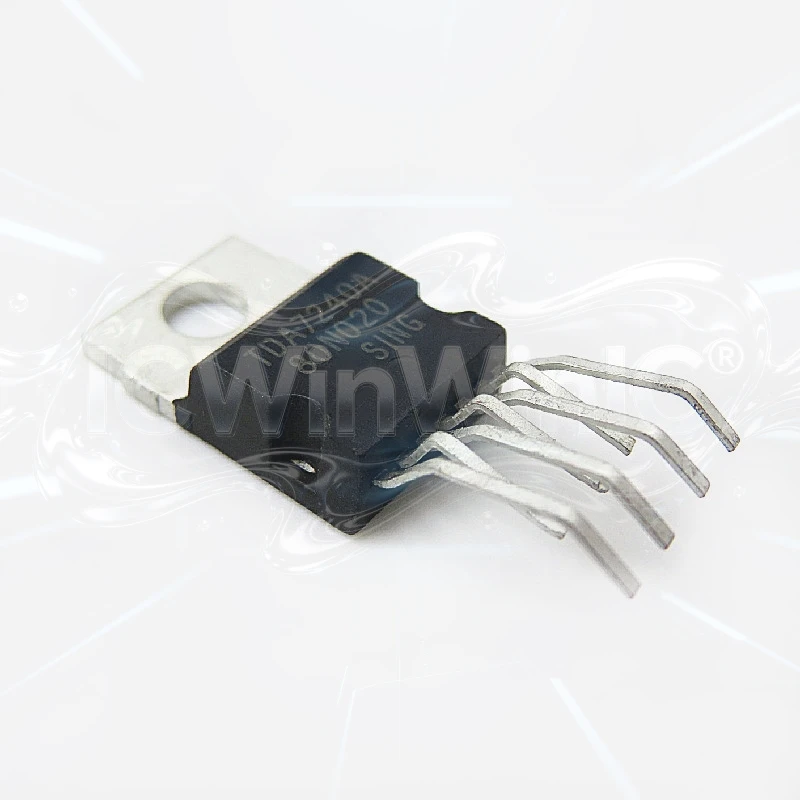 3-50PCS MP38894DN MP38894 TDA7240A TDA7240 FAN6751MR FAN6751 P60NS04Z P60NS04 IRF2807 F2807 ICE3PCS01 3PCS01
