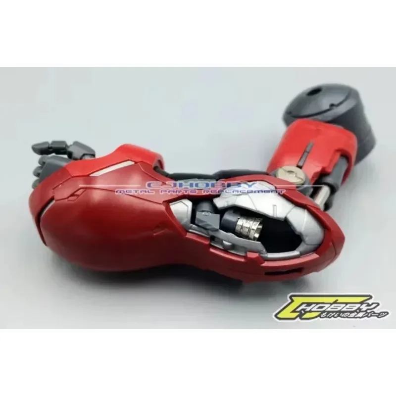 

CJ HOBBY CJ-0871/72 Mini Nozzles Metal Parts Replacement for Assembly Model Building Tools Hobby DIY Accessories