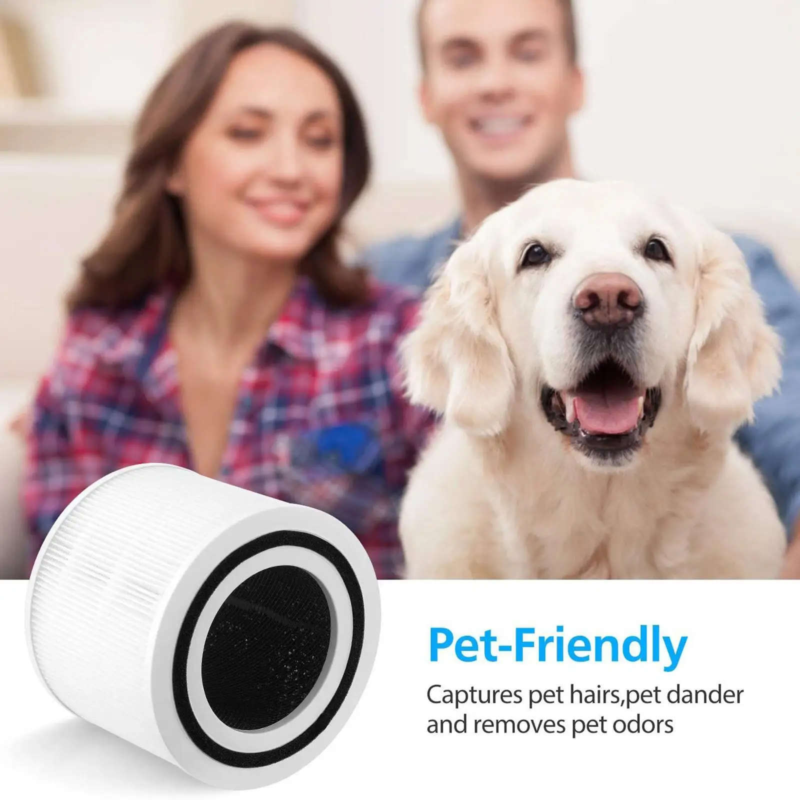 

Сменный фильтр, совместимый с 00, фильтром, сравните No. Сердечник RF, Белый