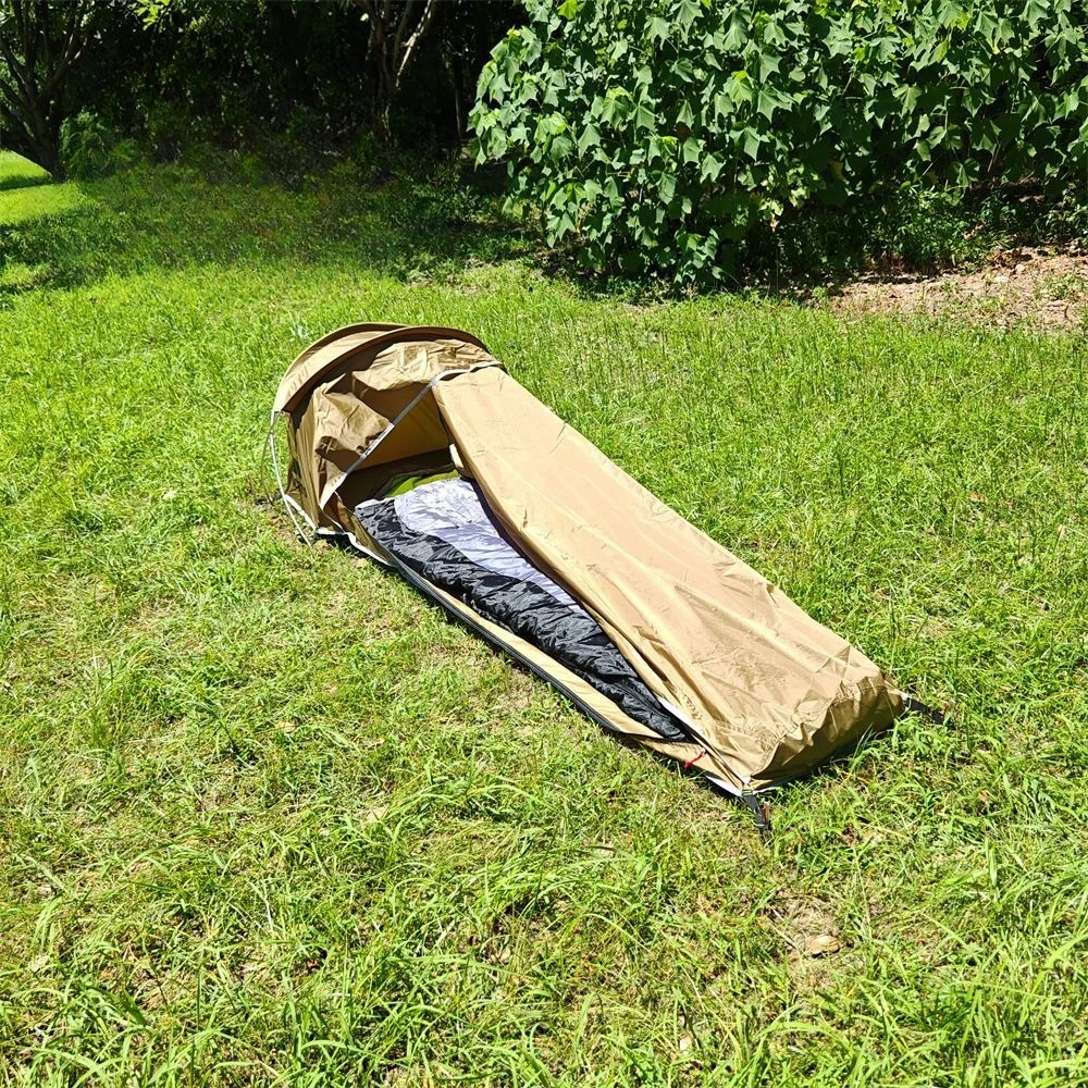 Hidden cloud, outdoor ultra-li - Outdoor Camping Sleeping Bag ulasan dan harga