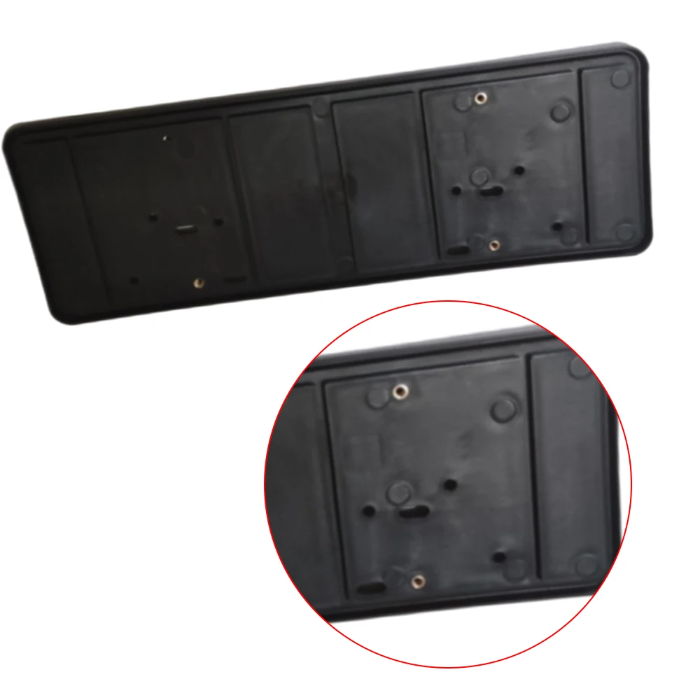 إطار لوحة ترخيص لسيارة جيب جراند شيروكي ، ملحقات لسيارات بوك ، بوصلة ، ماك ، باتريوت ، كيلو لتر ، رانجلر ، جي كي ، رانجلر ، جي إل ، من من 68213436AC #6