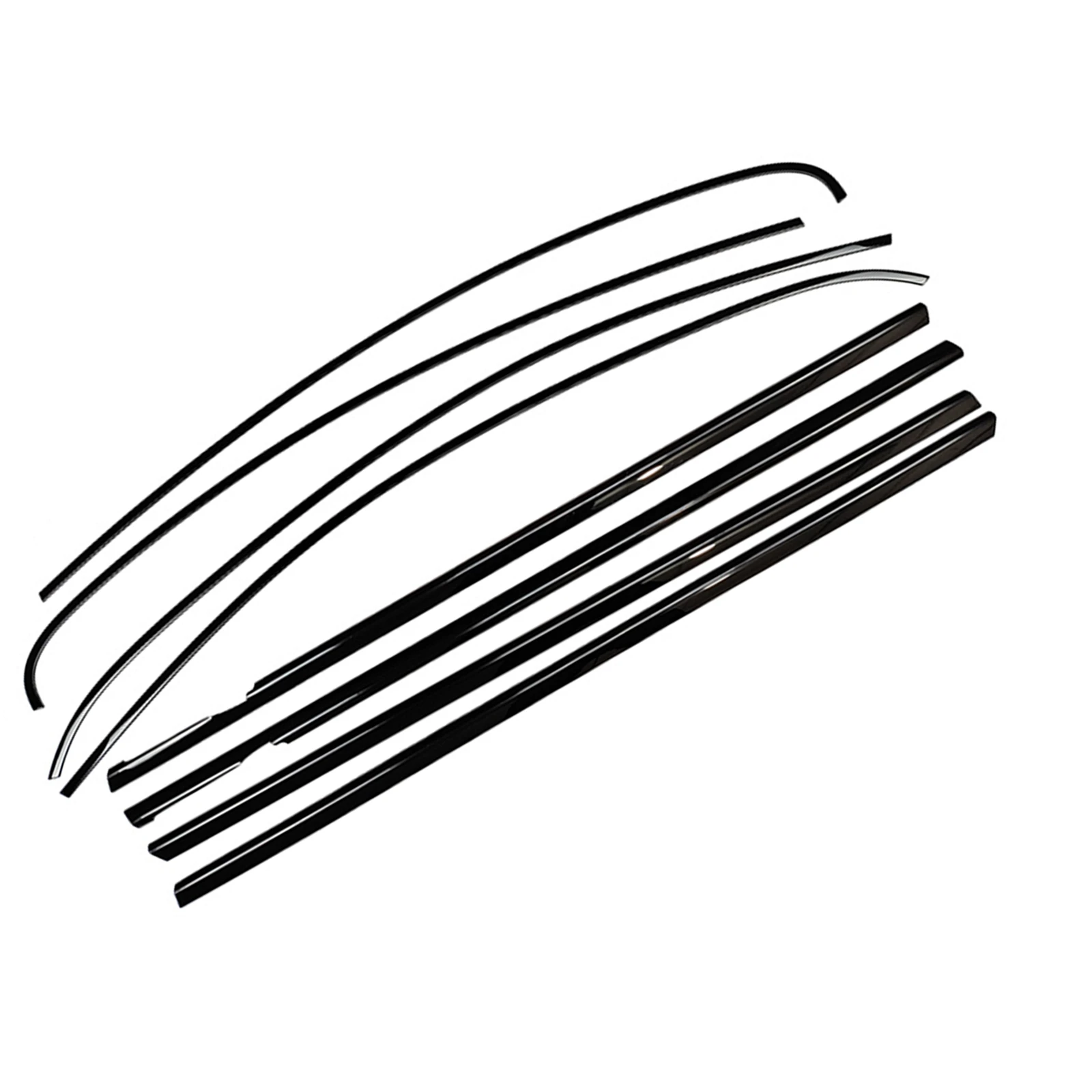 8PCS Eexterior Wind…