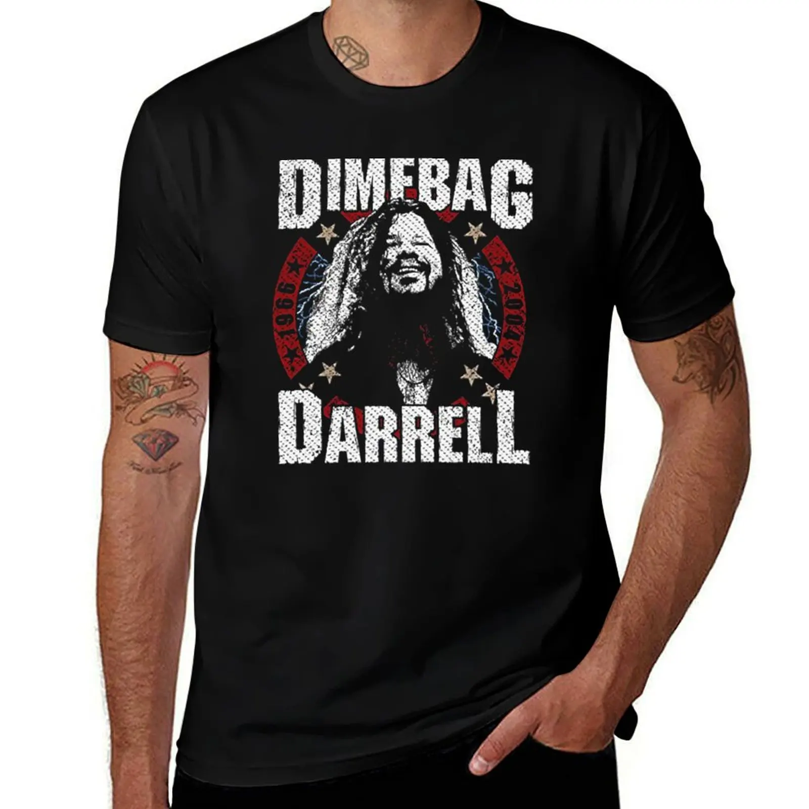 

Dimebag T-Shirt shirts graphic cute tops custom shirt funny gifts mens t shirts casual stylish