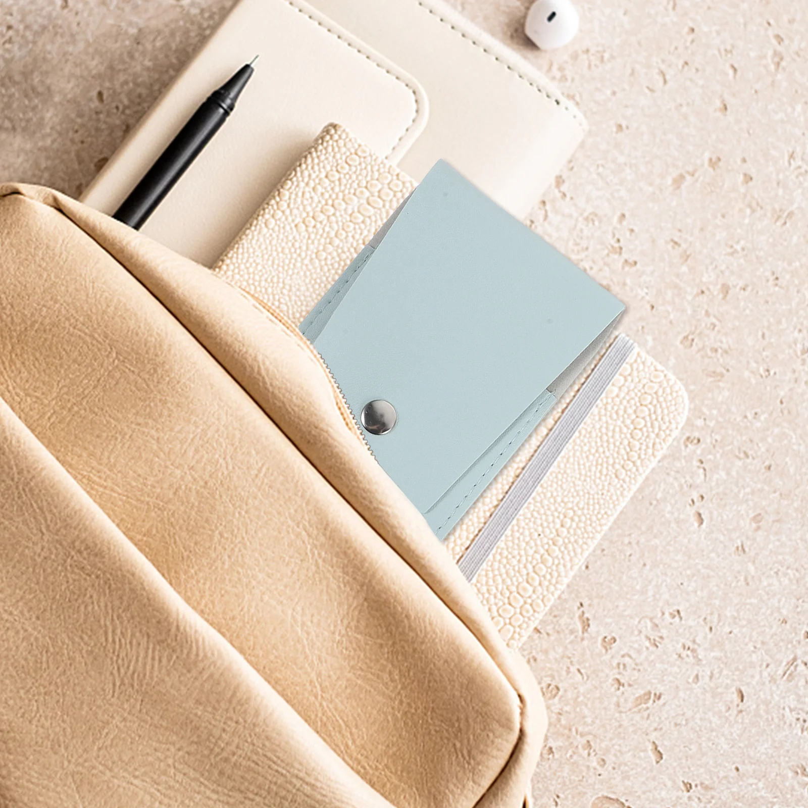 

1Set Soft Makeup Brush Set Gentle Skin Touch Seamless Application Multiple Brush Heads Versatile Gift Option Durable Long