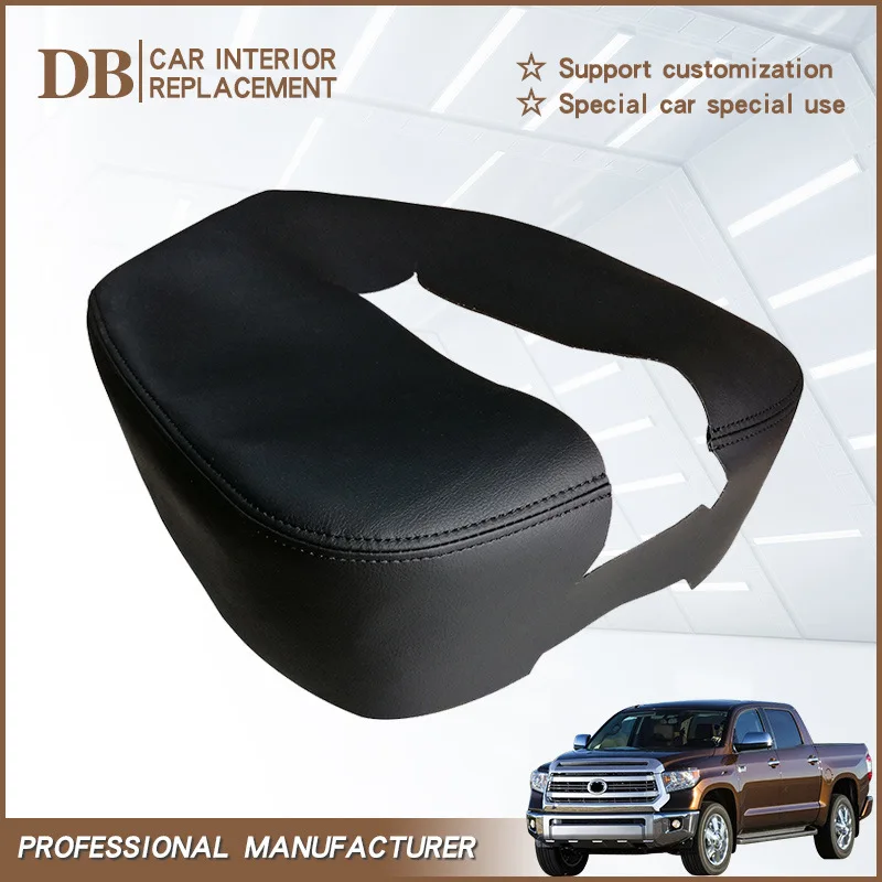Para chevrolet gmc 2007-2014 2008 caso de apoio de braço capa de proteção antiderrapante console central tampa almofada de apoio de braço acessórios i