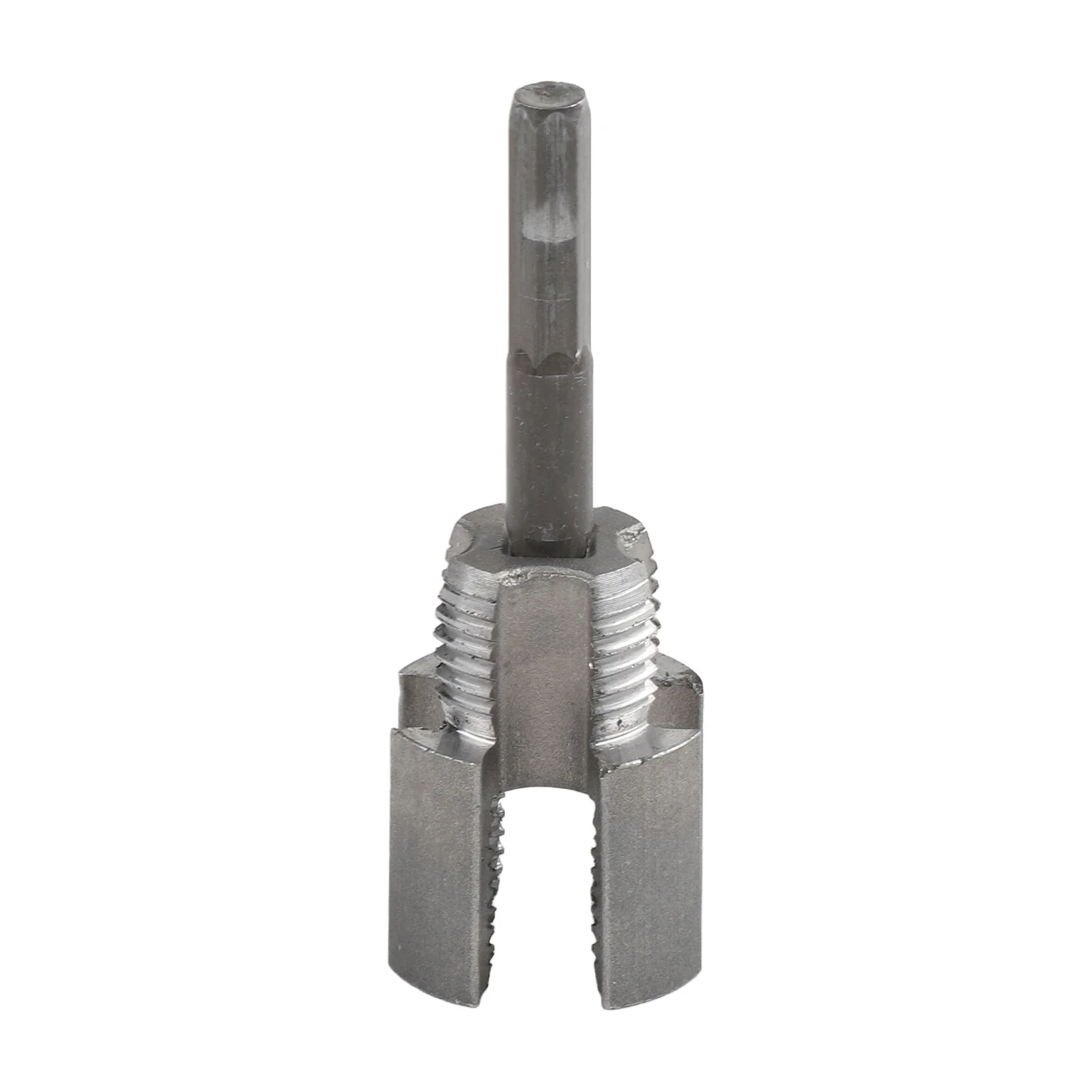 

Integrated Internal And External Thread Pipe Threading Tool For 1/2-inch PPR Pipes With Taps And Dies For Thread Cutting.