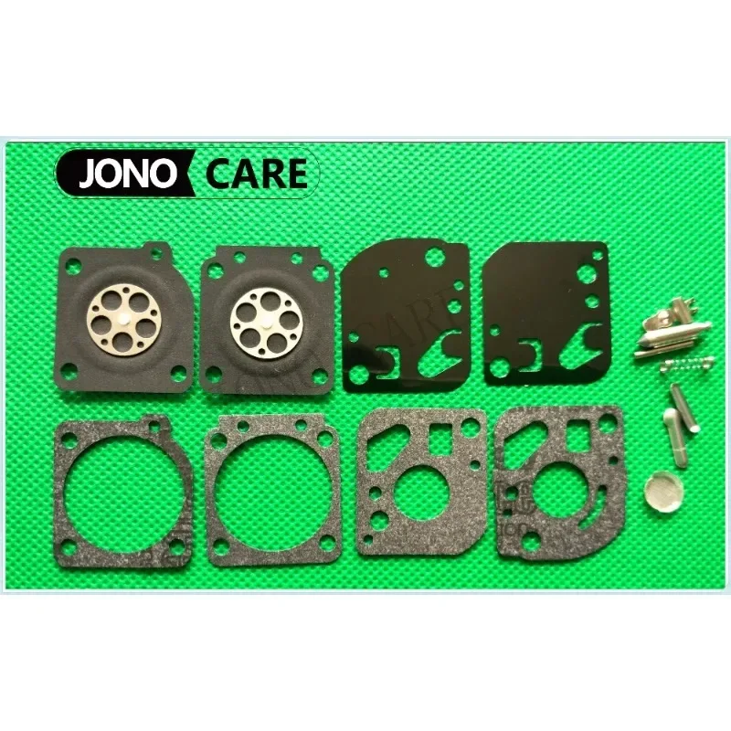 Carburetor Rebuild … - image