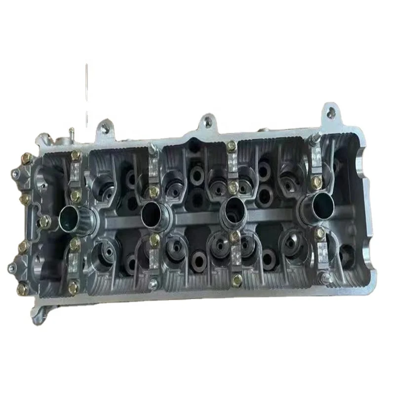 

j20a complete cylinder head for engine j20a cylinder head assembly 11100-65G00