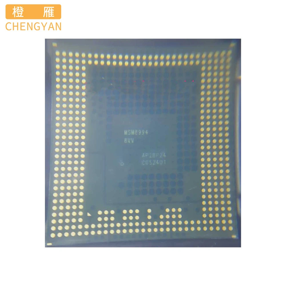 MSM8994-1VV MSM8994-2VV MSM8994-3VV MSM8994-4VV MSM8994-5VV MSM8994-8VV