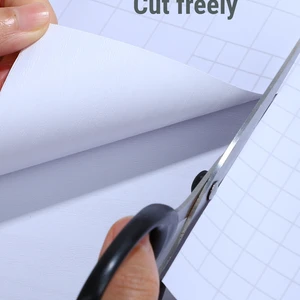 Grenze des Holzkornrahmens, der selbst klebende Reparaturstreusel entfaltet 10 Hauptverkaufsaufkleberholz Tür - №4