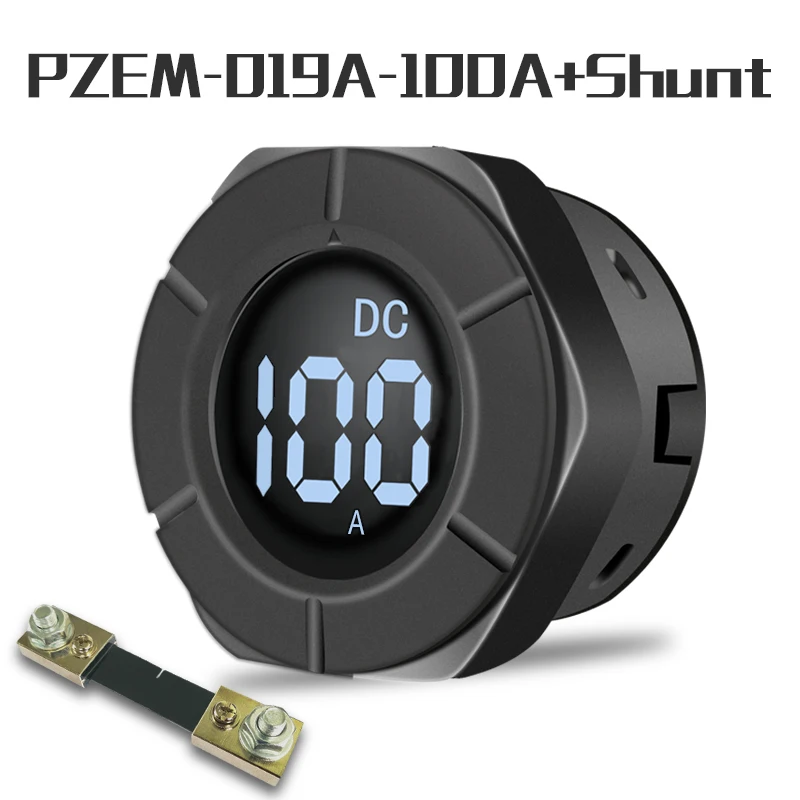 Variant: 100A
