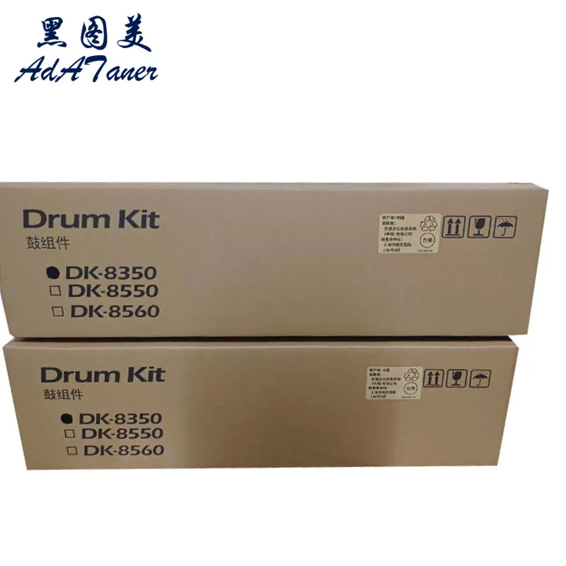 

Original New DK-8350 DK8350 Drum Unit For Kyocera TASKalfa 2552ci 3252ci 3253ci 2553ci 2554ci 3554ci 2552 3252 3253 2553 2554 ci