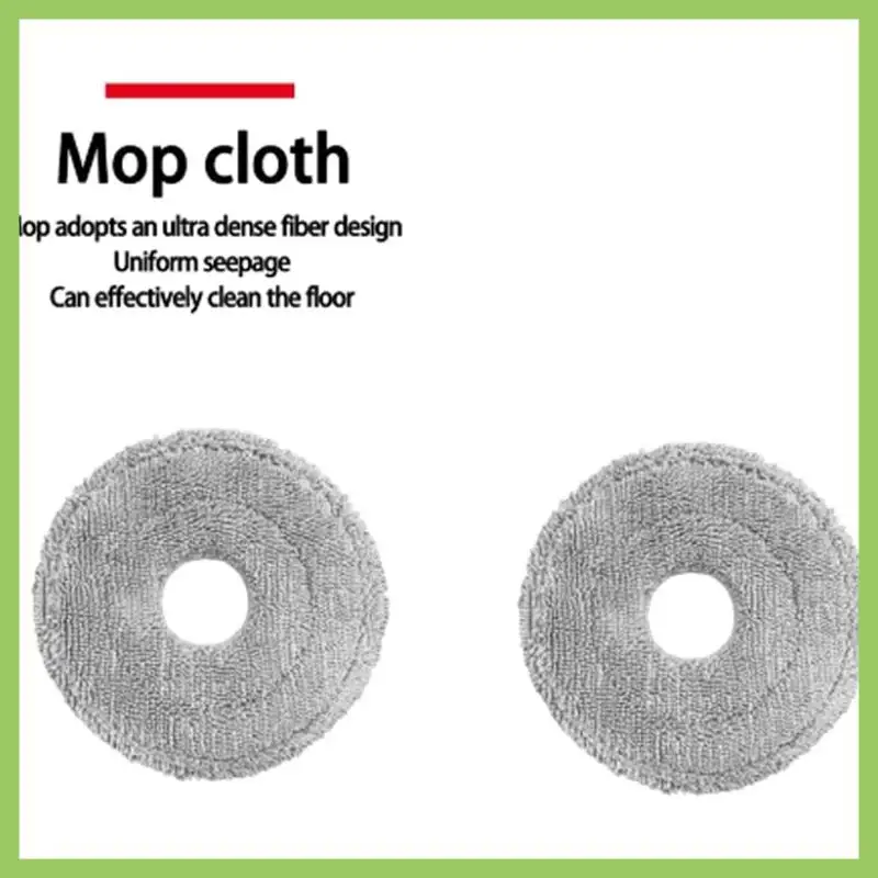 Aksesori untuk Roborock Saros Z70/Saros Z70 Ultra Robot Penyedot Debu Sikat Samping Filter Tas Pel Suku Cadang Pengganti