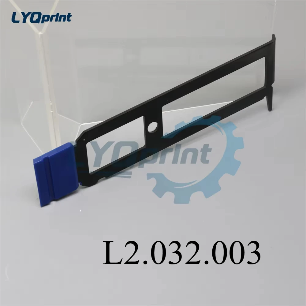 Лучшее качество L2.032.003 L2.032.003S Устройство для удаления гикки в комплекте для печатной машины Heidelberg CD74 XL75