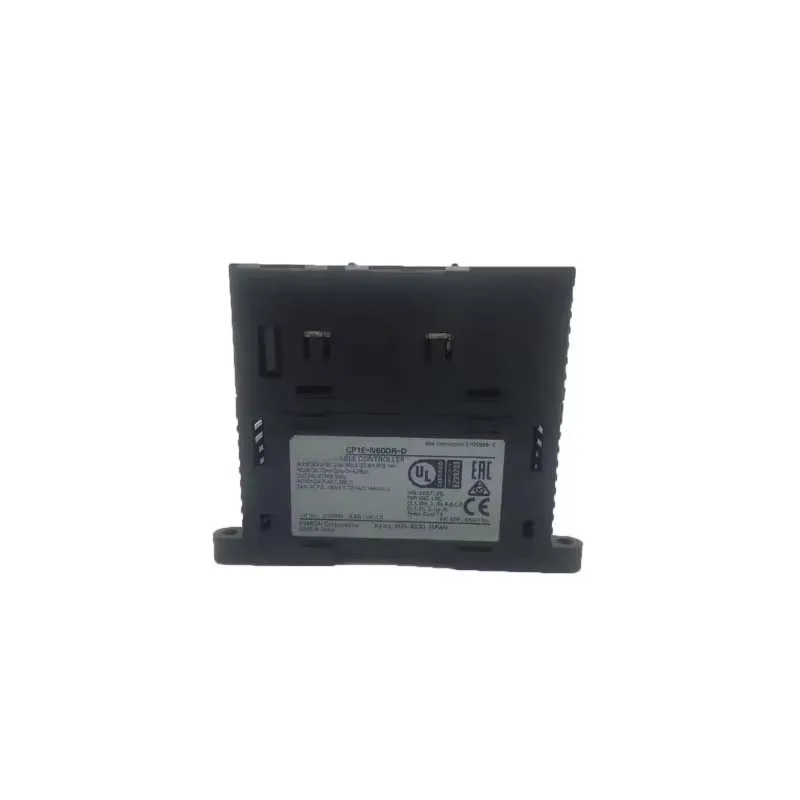 

Модуль программируемого контроллера ПЛК CP2E-N40DR-AP AC и специальный контроллер CP2E-N40DR-A Контроллер Электрическое оборудование