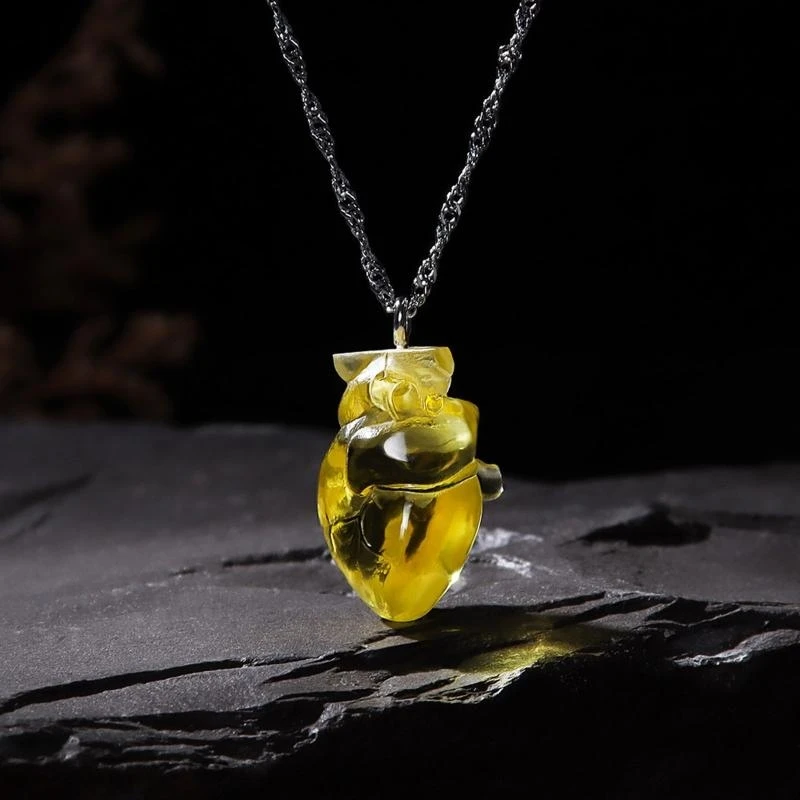 

Multifunctional Halloween Heart and Silicone Mold Resin Baking DIY Moulds