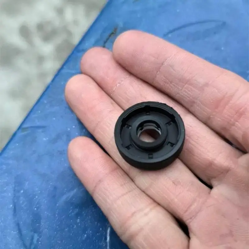 Fluorrubber afdichtringen Thuisbakapparatuur Perfect voor broodmachines