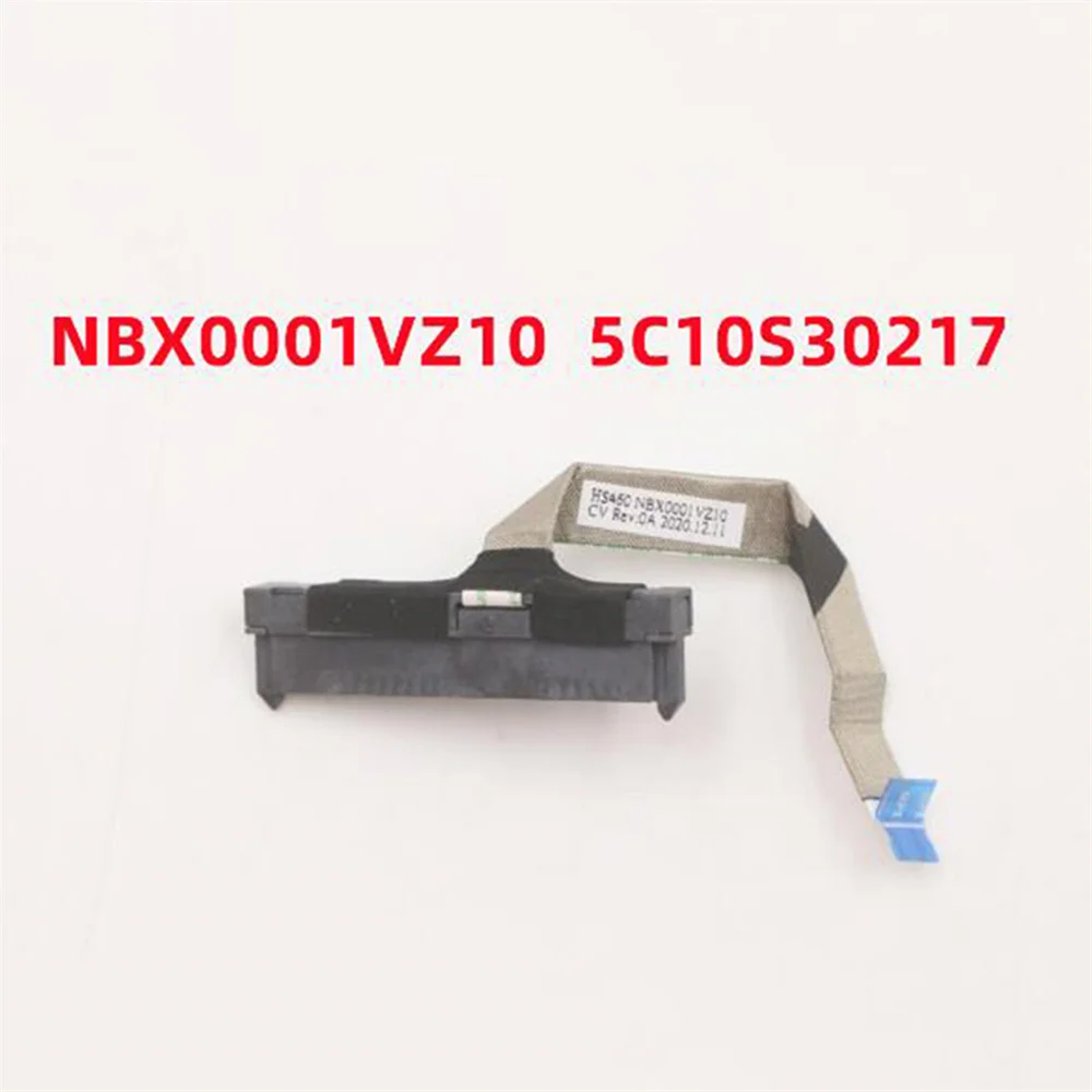 

New NBX0001VZ10 5C10S30217 For Lenovo V14 G3 IAP ABA Hard Disk Cable SATYA Interface Flat Cable Upgrade Parts Accessories