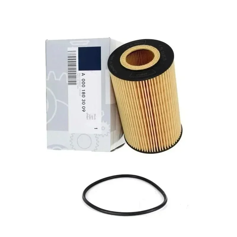 Oil Filter A0001803009 for Mercedes Benz W204 S204 A209 C209 C219 W211 W212 S212 W164 W251 V251 W221 C216 R230 C197 R197