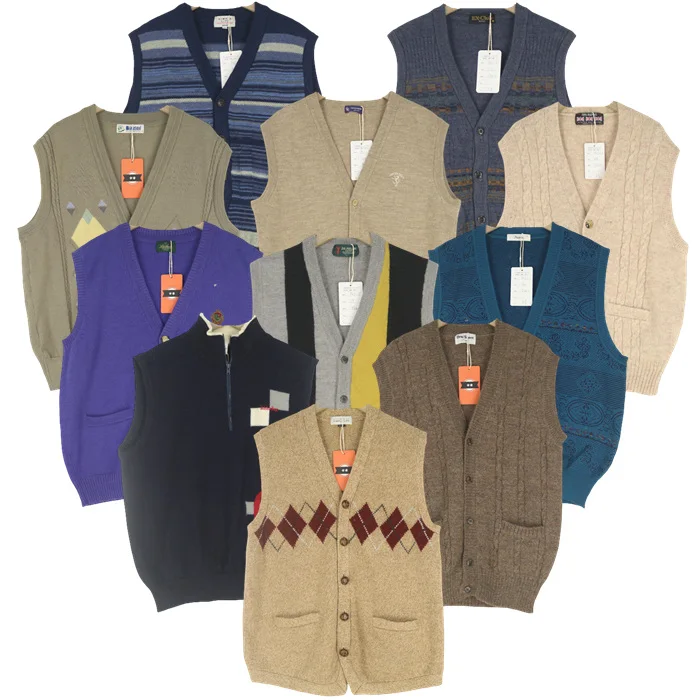 

Винтажный жилет из ангорских кроликов ярких цветов в стиле пэчворк, шерстяная смесь, длинный све, круглый, Ne, стандартного кроя, весенний, для поездок на работу