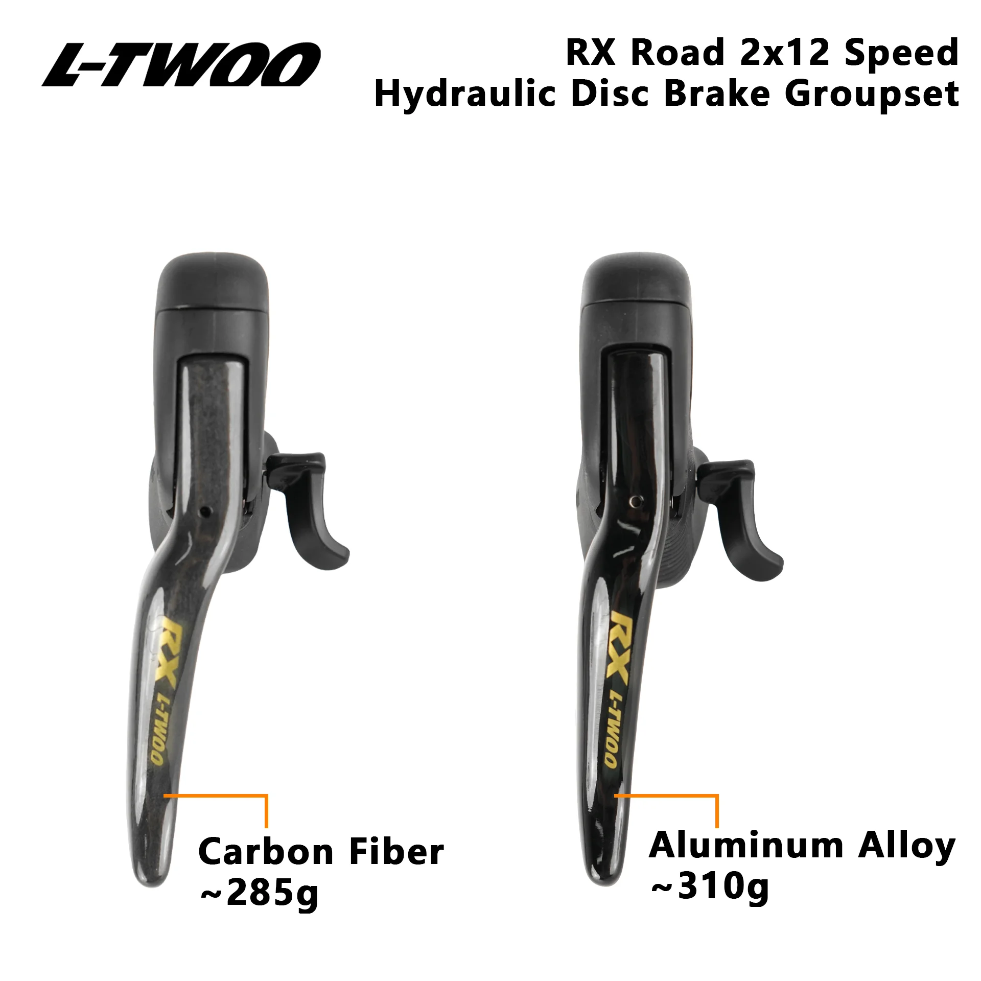 Thumbnail 2 - #78 Budget Bicycle Groupsets for Smart Shoppers