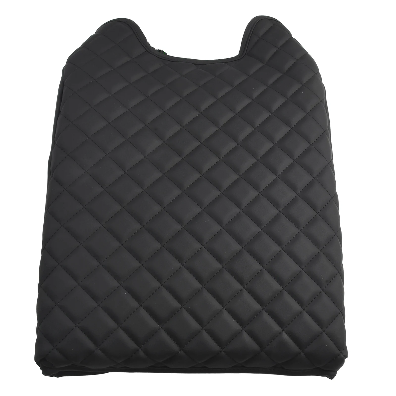 for durable Practical Brand New Armrest Cover Center Console Replacement Accessories For Ford for f250 Duty 17-22