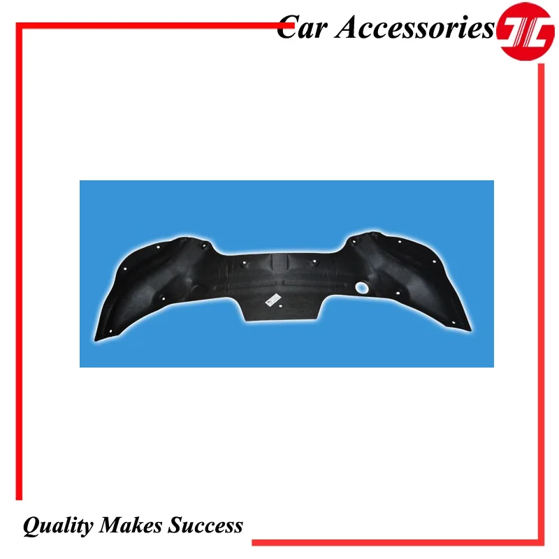 Cuscinetto isolante acustico per cofano motore originale per Ford Transit T8 OE #   P2W9V16746AB
