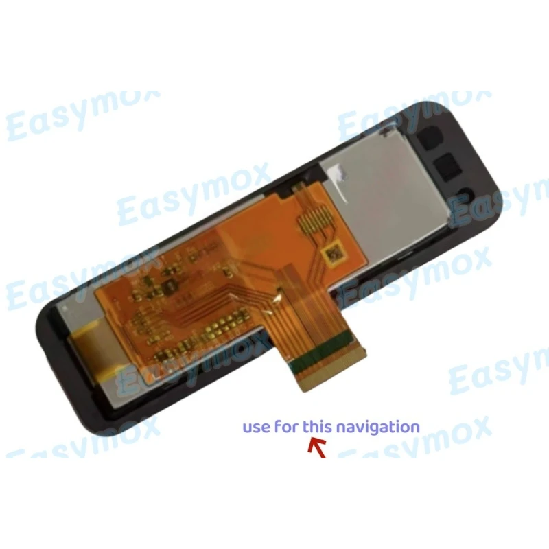 

LCD Display For BMW Motorrad CE 02 CE-02 Electric Scooter Screen Replacement