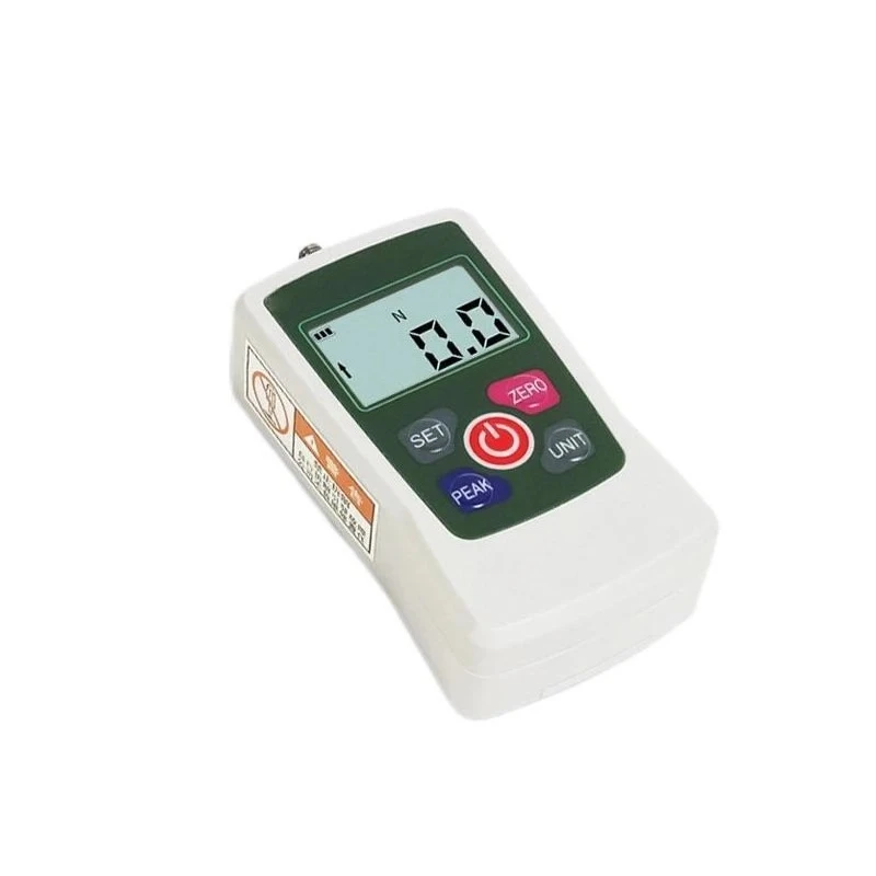 Digital push-pull force meter, pull-out force pressure tester, buzzer spring testing machine