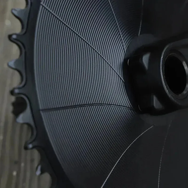 مباشرة جبل سلسلة ضيقة واسعة تاج 3 مللي متر إزاحة ل Sram Xx1 Xx Sl Nx X01 النسر الفضة الجبهة سلسلة واحدة حلقة