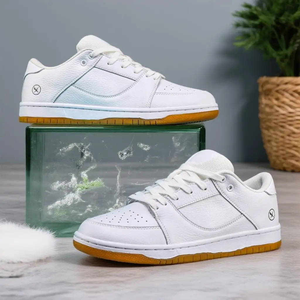 

530 Lightweight Dad Shoes, Men's Autumn & Winter Running Shoes, Casual Sports, Comfortable & Durable