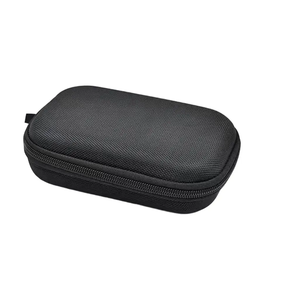 newA10R EVA Case for GO4 GO5 Speaker Bag Shockproof Anti-Scratch Travel Protective Bag Hard Carry Case