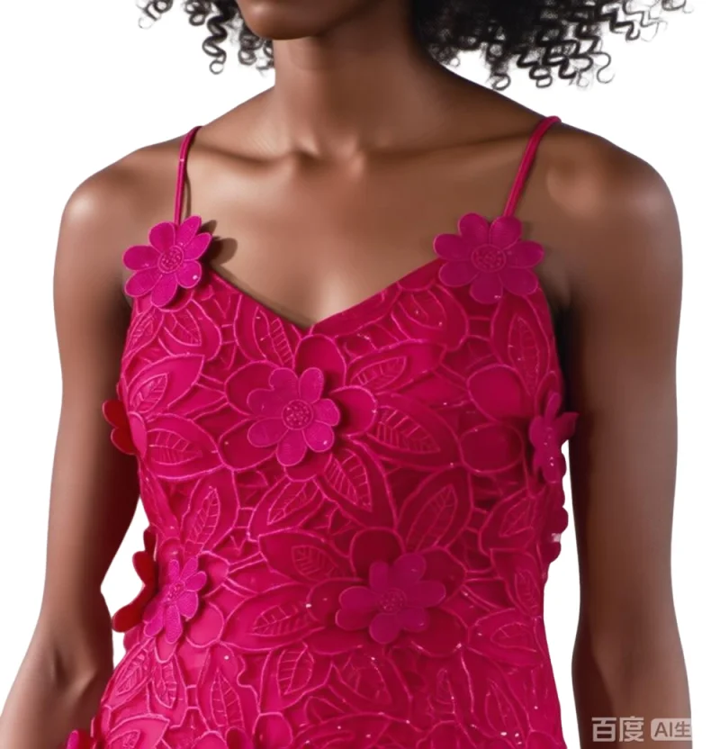 

3D-кружево с цветочным узором и нигерийскими камнями, водорастворимое, 2026, высококачественное африканское гипюровое кружево длиной 5 ярдов для пошива женских платьев