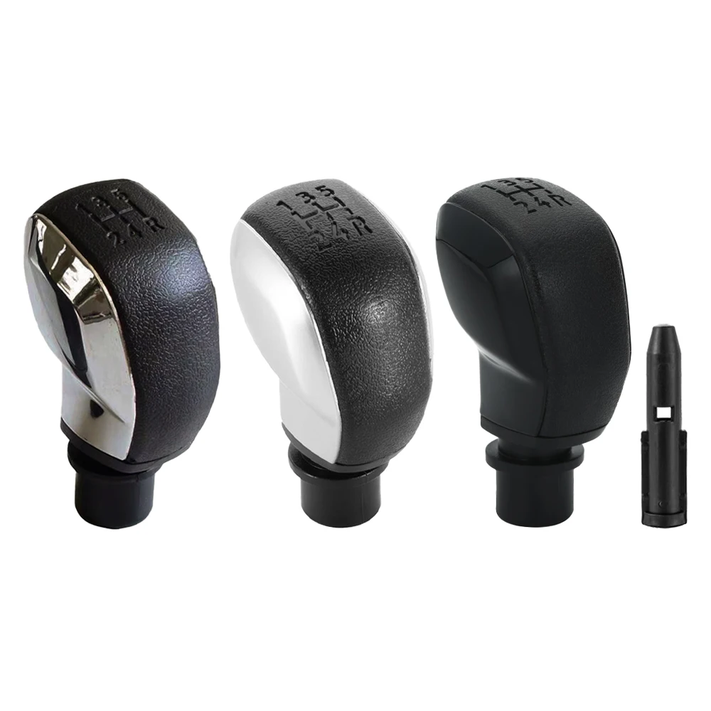 عالية الجودة 5 سرعة والعتاد التحول المقبض لبيجو 306 307 301 206 207 408 308 508 C4L C2 لسيتروين انتصار إليزيه قطع غيار السيارات #5