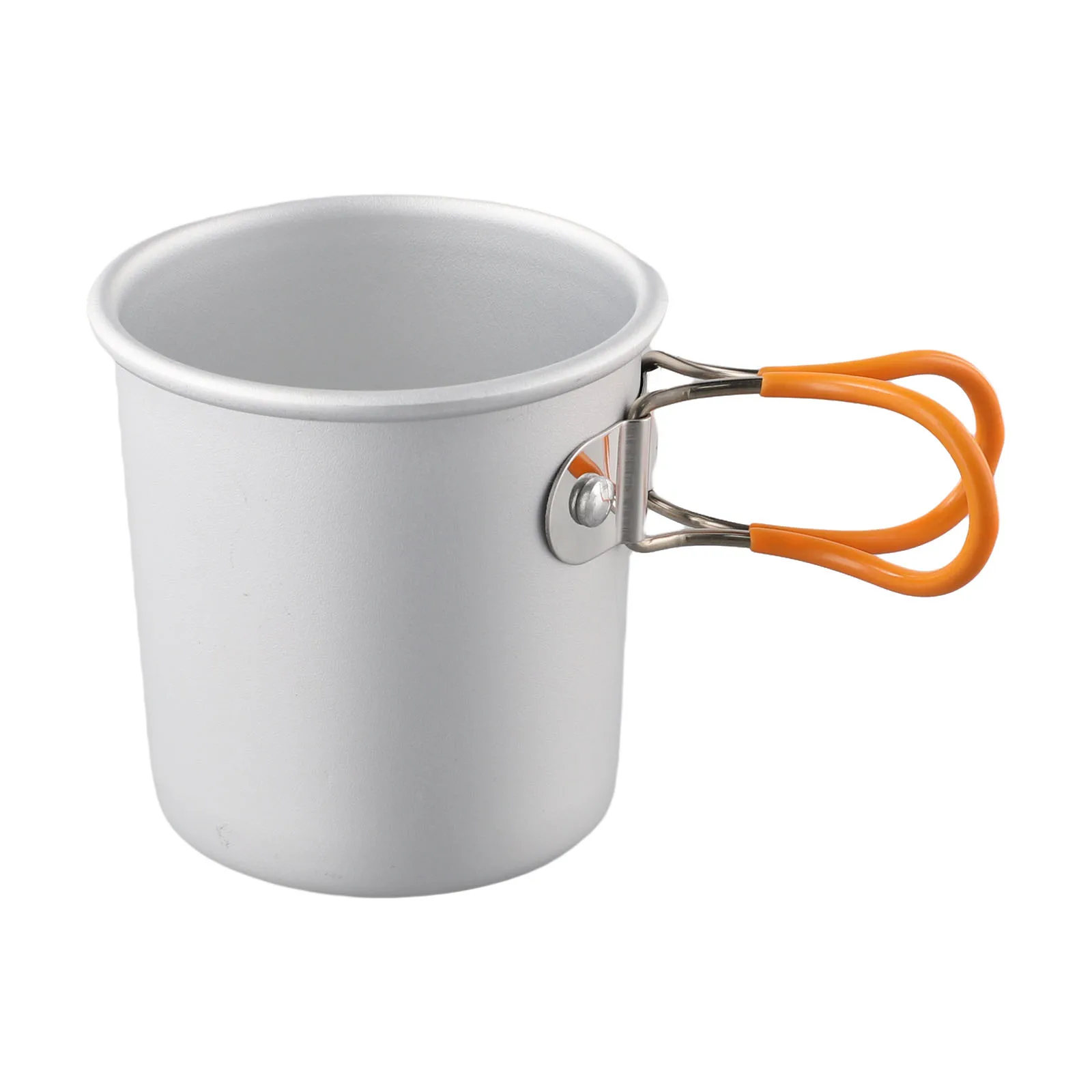 Manual Measurement Deviation Milk Camping Capacity Camping Cup Camping 150ml 65*65*65mm About 50g Cup Mug Water