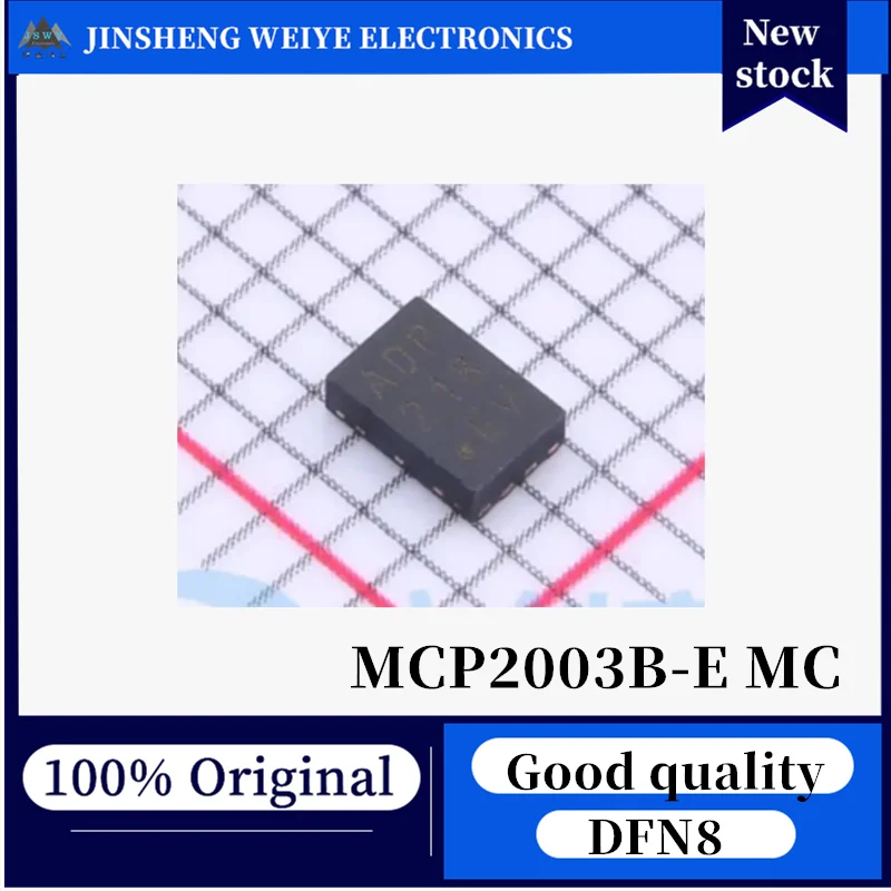 (5/20 Pieces) MCP20…