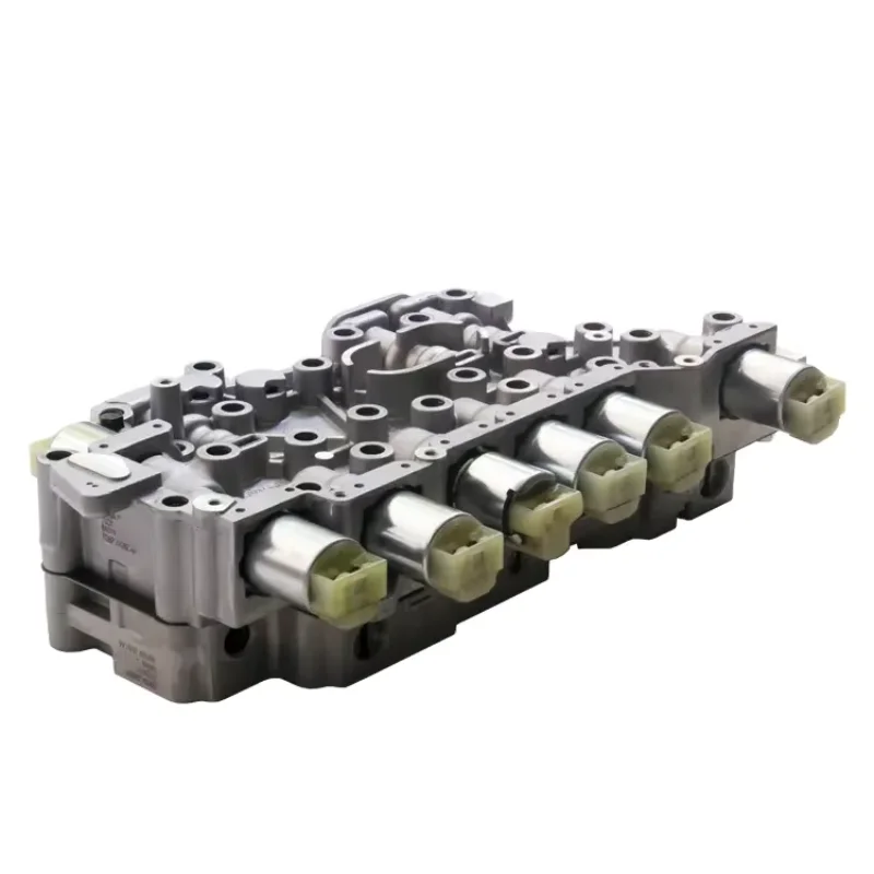 

For 6F35 Transmission Valve Body Parts 6F15/6F35 For Ford Focus Kuga Mondeo Escort EDGE Explorer KTFD8P7G391AB