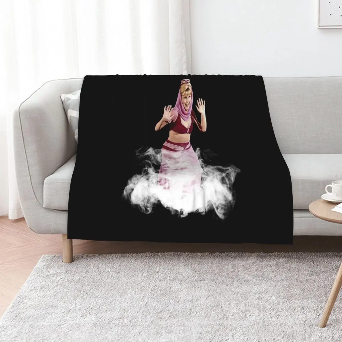 

People Call Me Munsters Idol Gift Fot You Throw Blanket valentine gift ideas Cute Soft Tourist Blankets